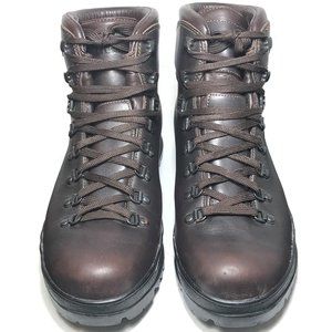 L.L. Bean Cresta Hiking Boots Gortex Size 10.5 (Narrow)